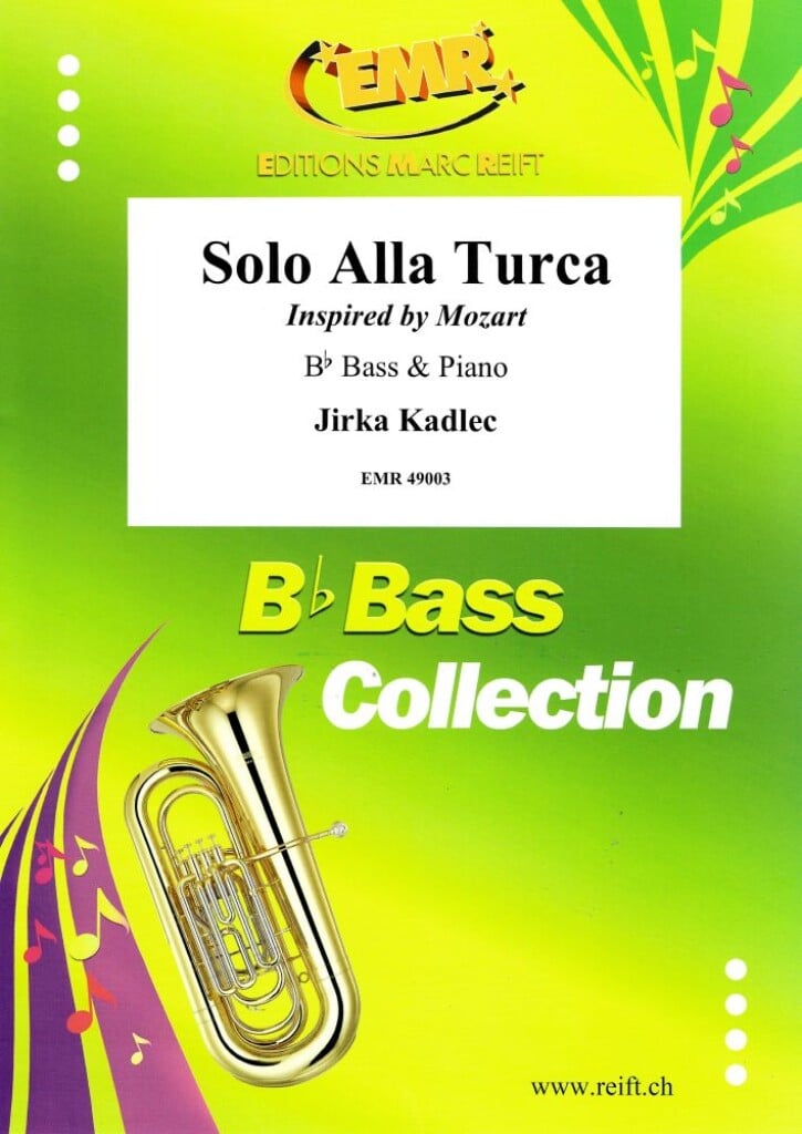 Solo Alla Turca